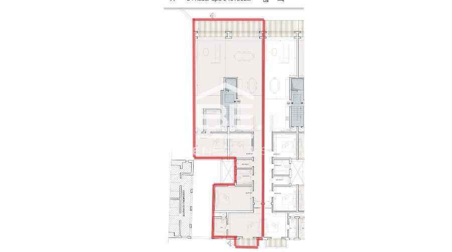 Apartment — Ben Estates
