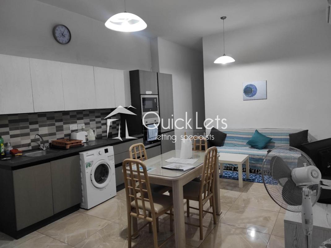 Apartments in Gzira - REF 82320 — QuickLets
