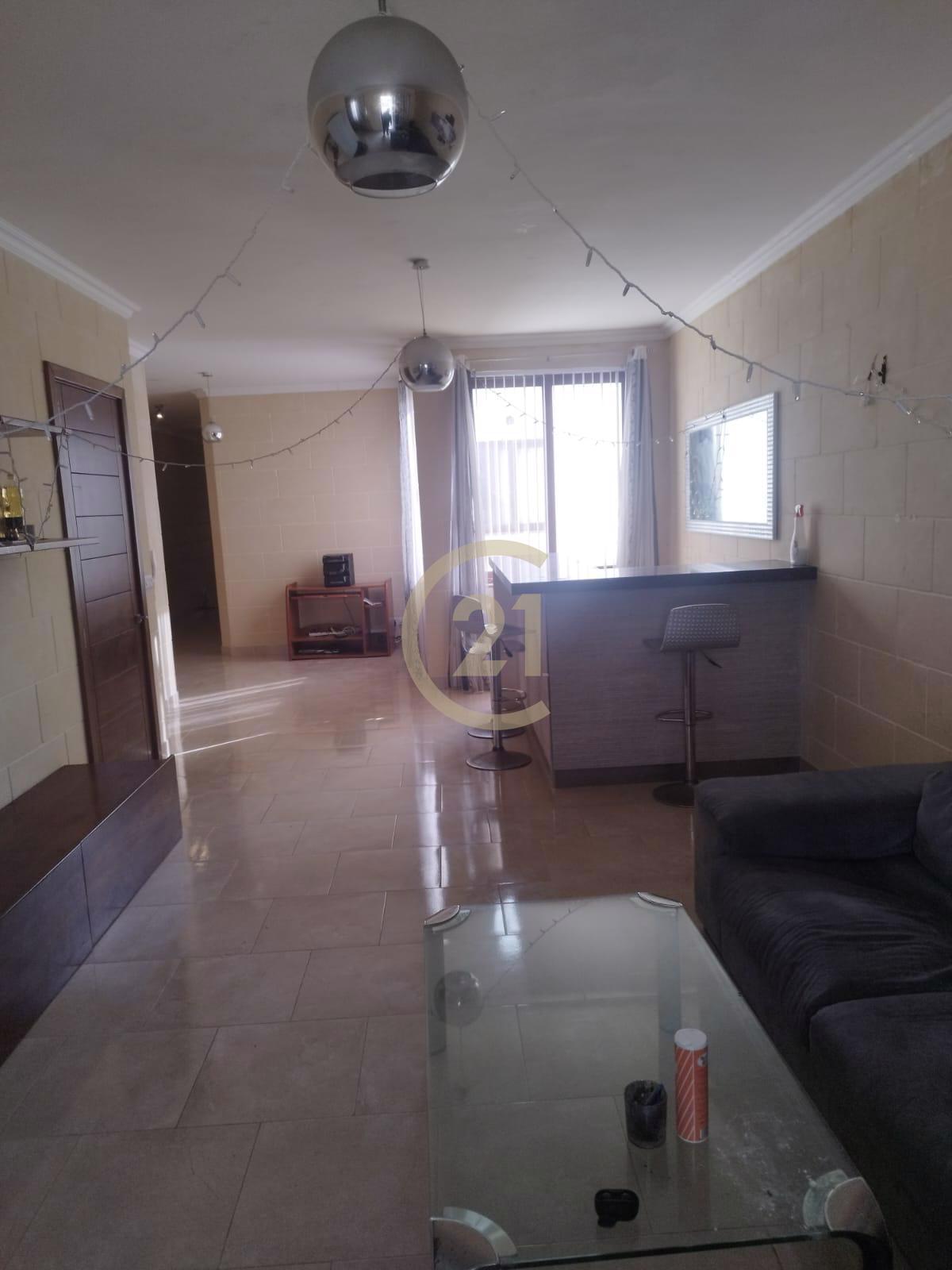 Penthouse in Gharb — Century 21 Malta
