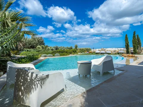 5 bed Farmhouse in Mgarr — Malta Sotheby's International Realty