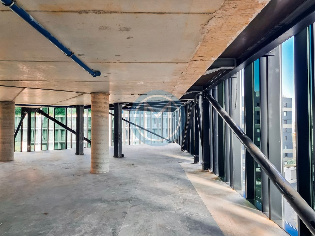 500 SQM Office Space for Rent in St Julian’s — Malta Offices