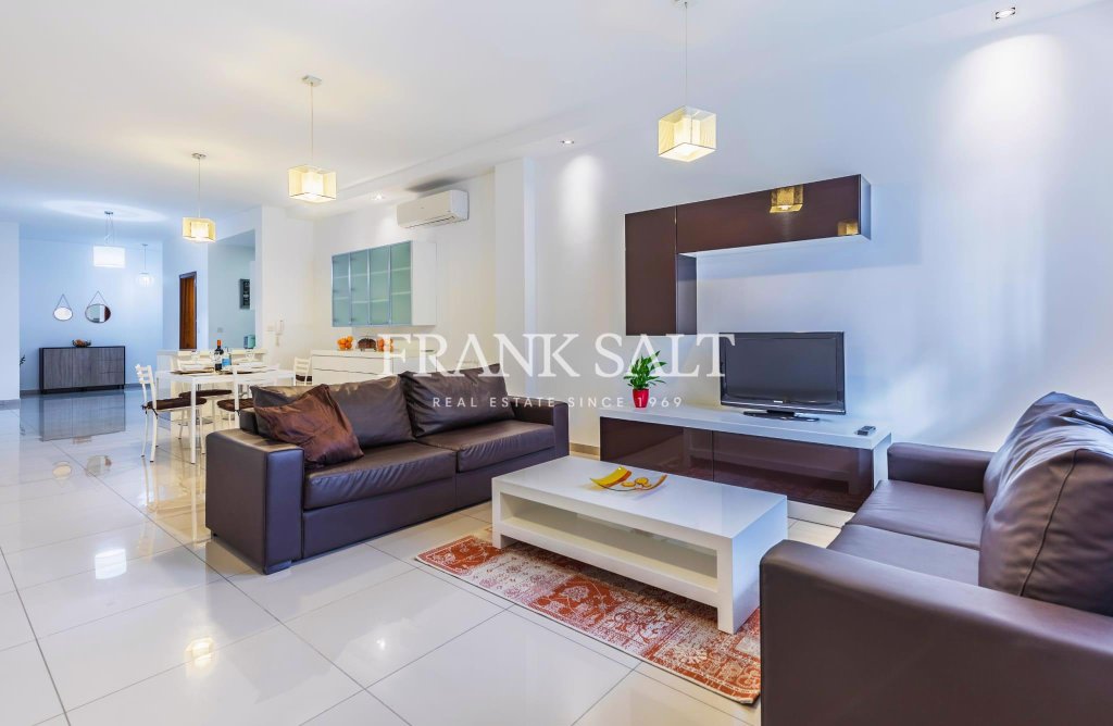 Gharghur, Maisonette — Frank Salt Real Estate