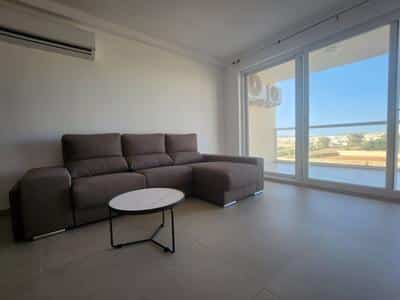 Apartment with Views in Gozo - Sannat — Simon Mamo Real Estate