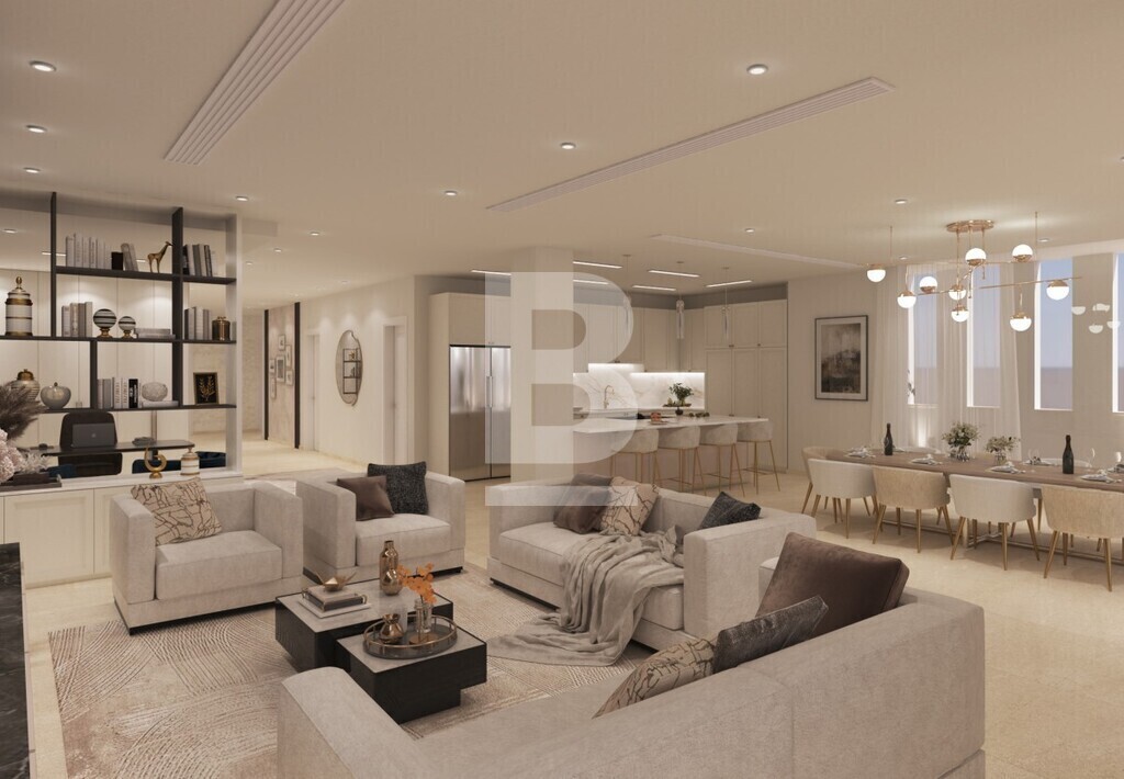 3 bed Apartment for Sale in Mellieha, Santa Maria Estate — Belair Property