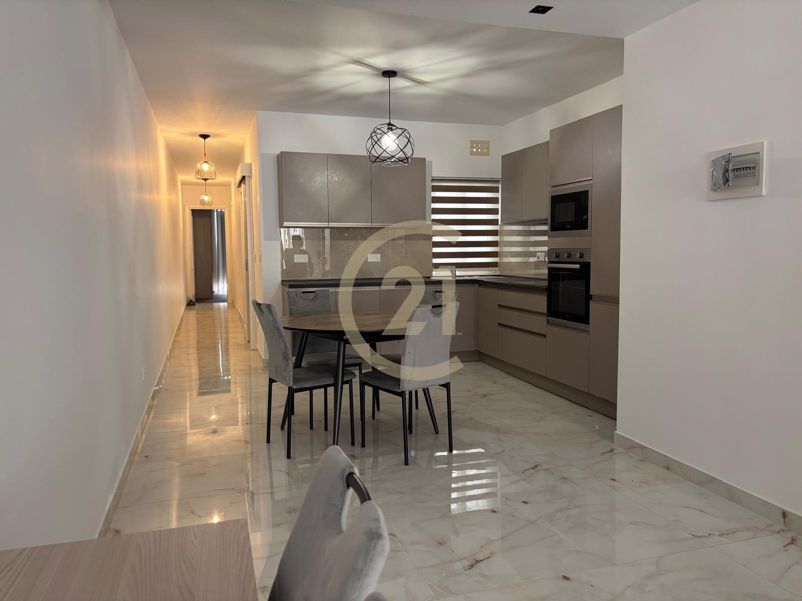 Apartment in Victoria — Century 21 Malta