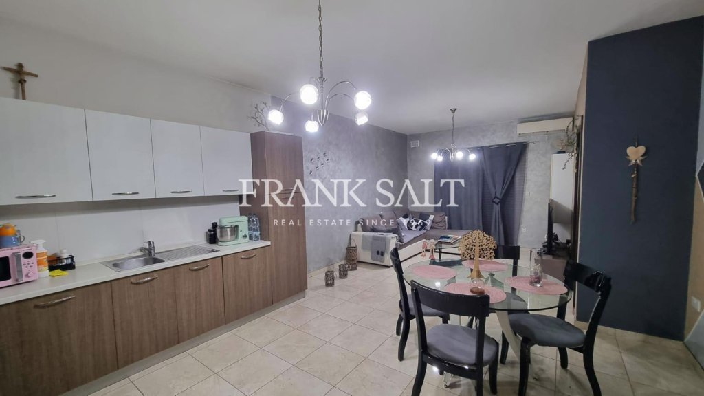 Fgura, Apartment — Frank Salt Real Estate