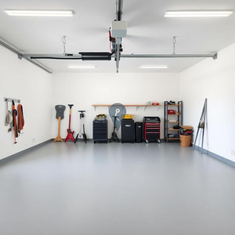 Garage/Parking Space in Marsaskala - REF 85845 — Zanzi Homes