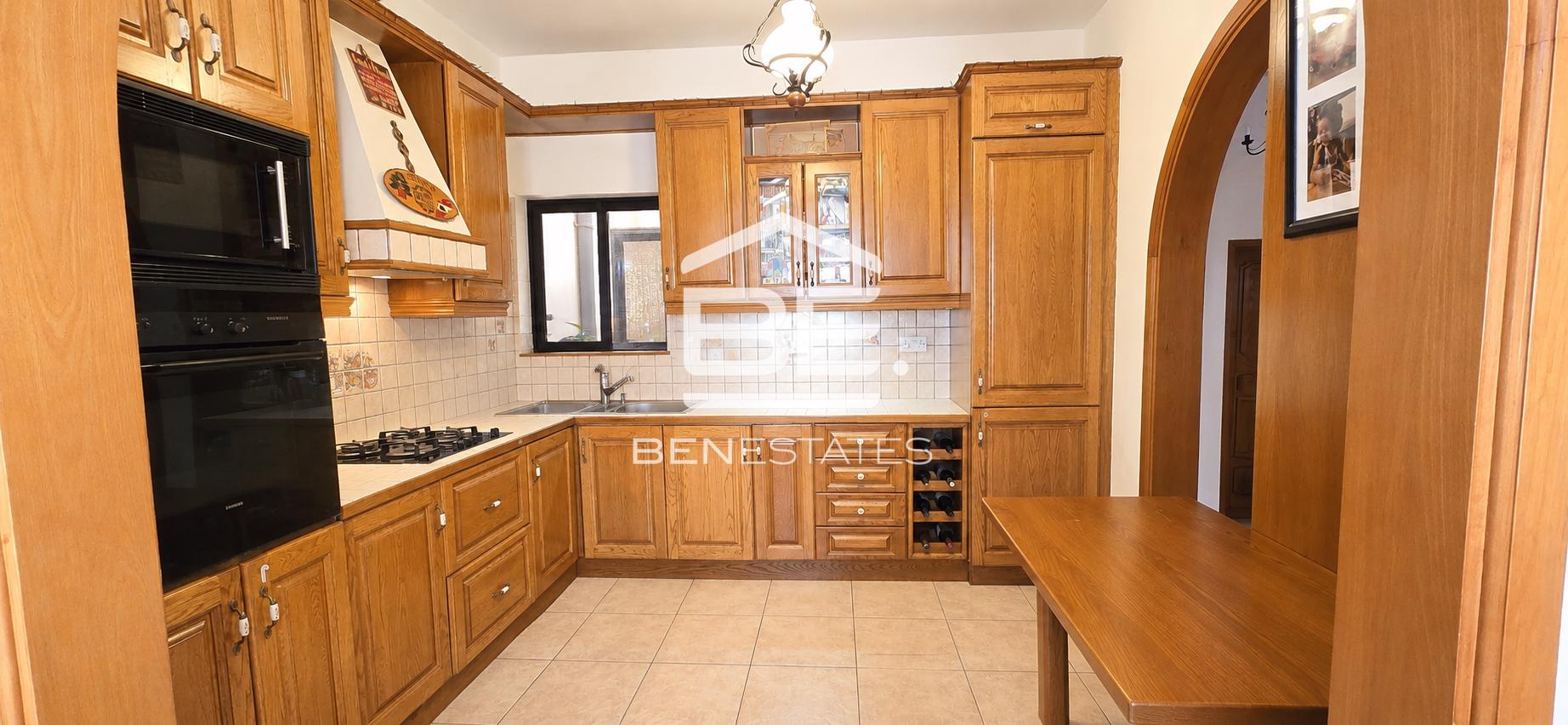 Apartment — Ben Estates