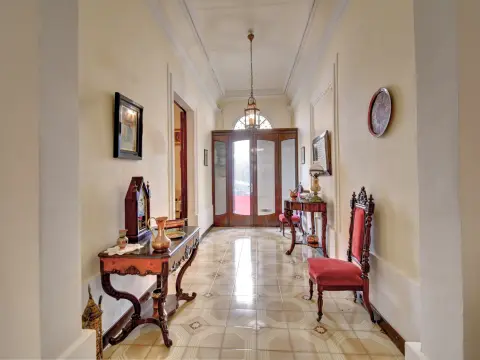 4 bed Town House in Sliema — Malta Sotheby's International Realty