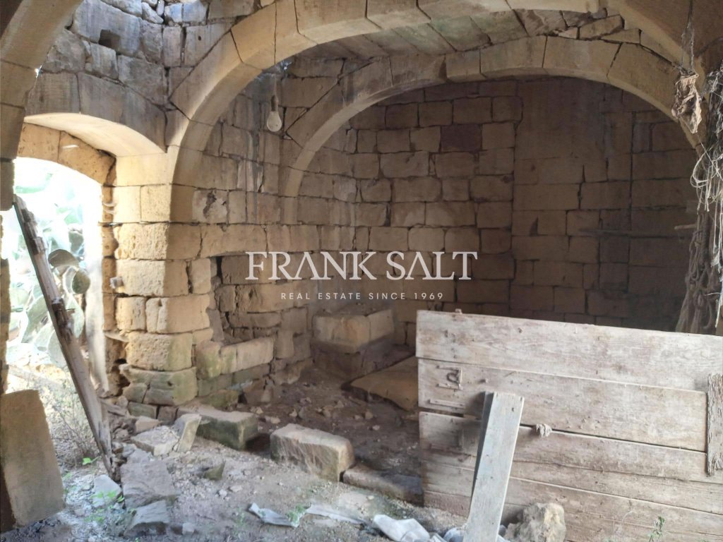 Xewkija, House of Character — Frank Salt Real Estate