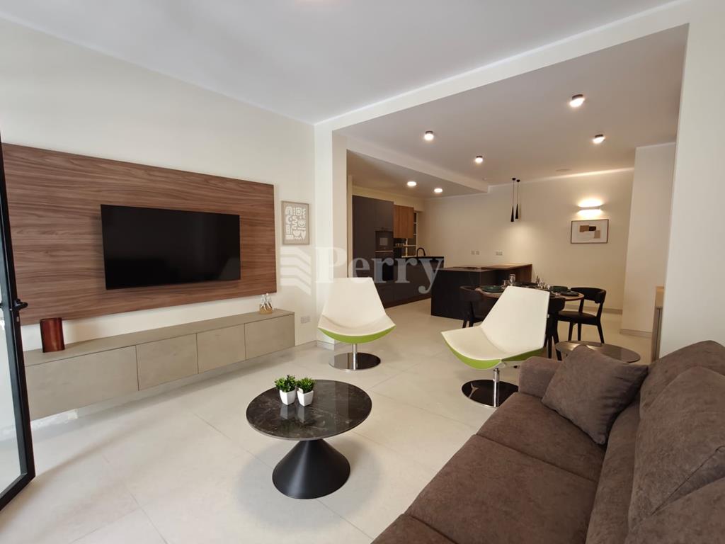 St Julians Apartment — Perry Estate Agents