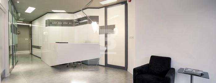Office for rent in Msida — Belair Property