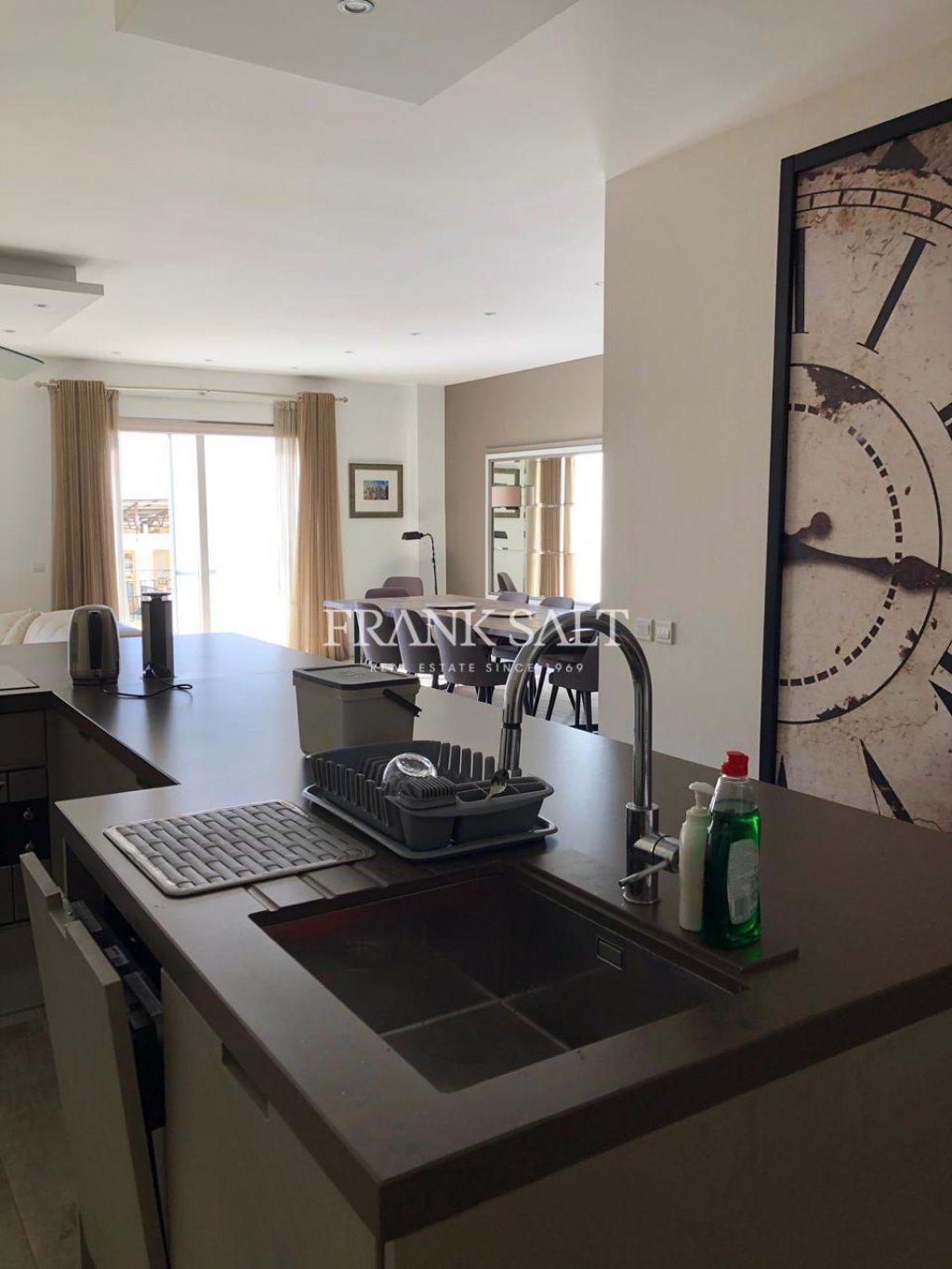 Sliema, Apartment — Frank Salt Real Estate