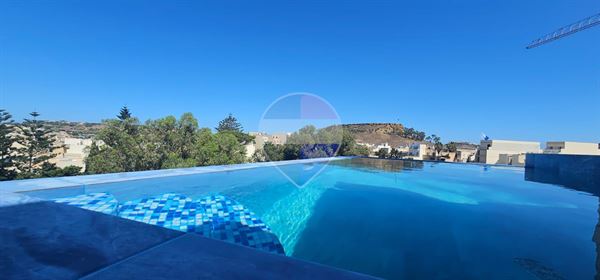 Penthouse — RE/MAX Malta