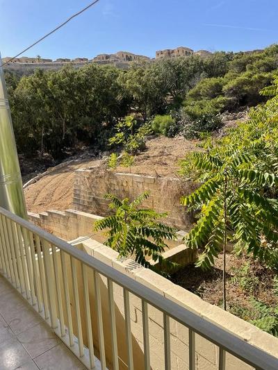 Penthouse with Country Views in Gozo - Mgarr — Simon Mamo Real Estate