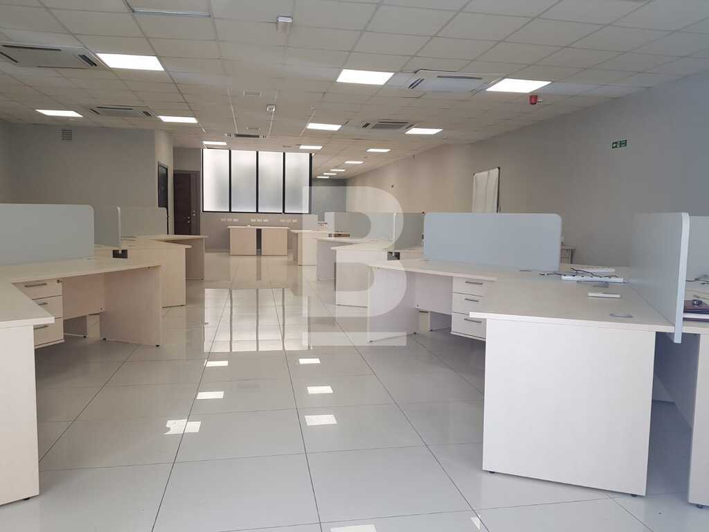 Office for rent in Marsa — Belair Property
