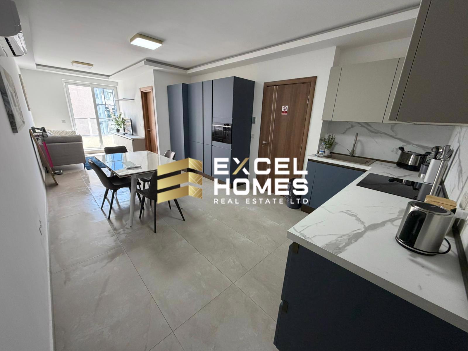 Apartment — Excel Homes Real Estate