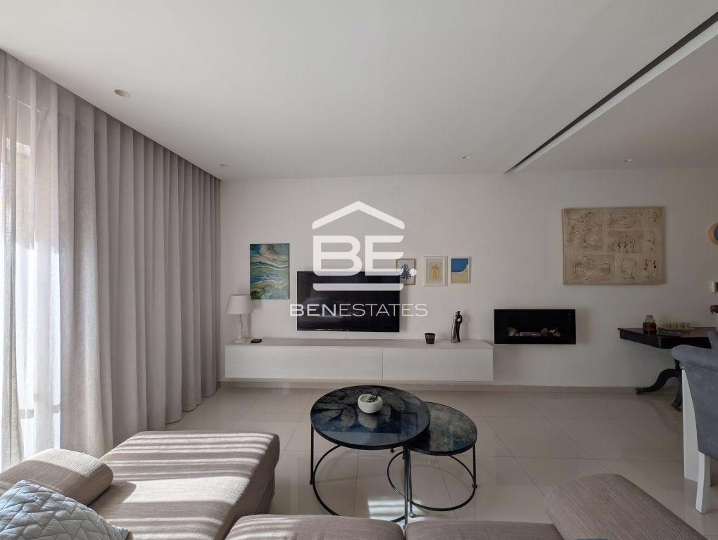 Apartment — Ben Estates