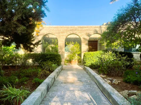 4 bed Villa in San Pawl tat-Targa, Naxxar — Malta Sotheby's International Realty