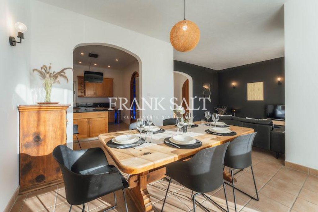 Swieqi, Apartment — Frank Salt Real Estate