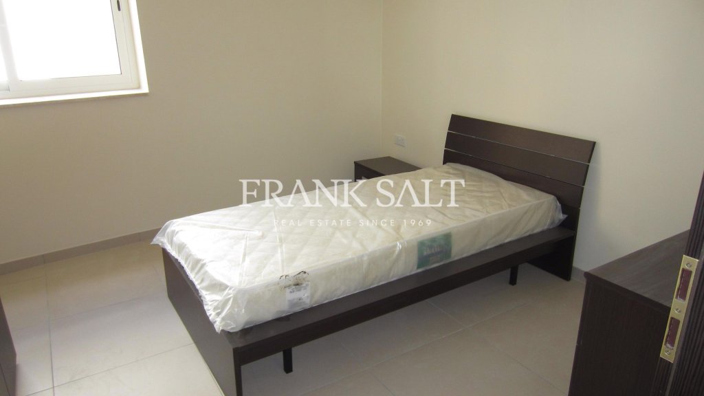Sliema, Apartment — Frank Salt Real Estate