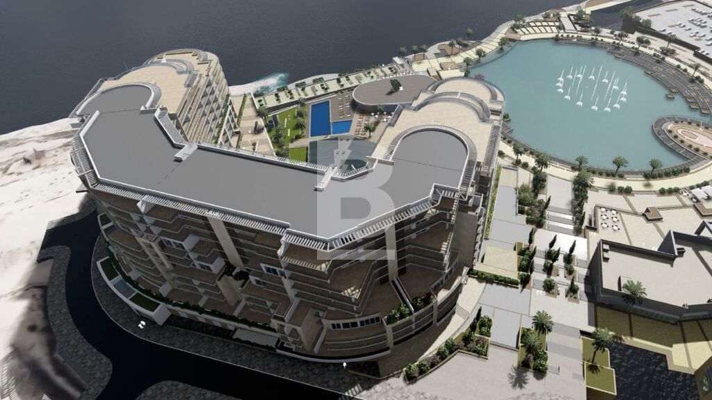 3 bed Apartment for Sale in Kalkara, Shoreline — Belair Property