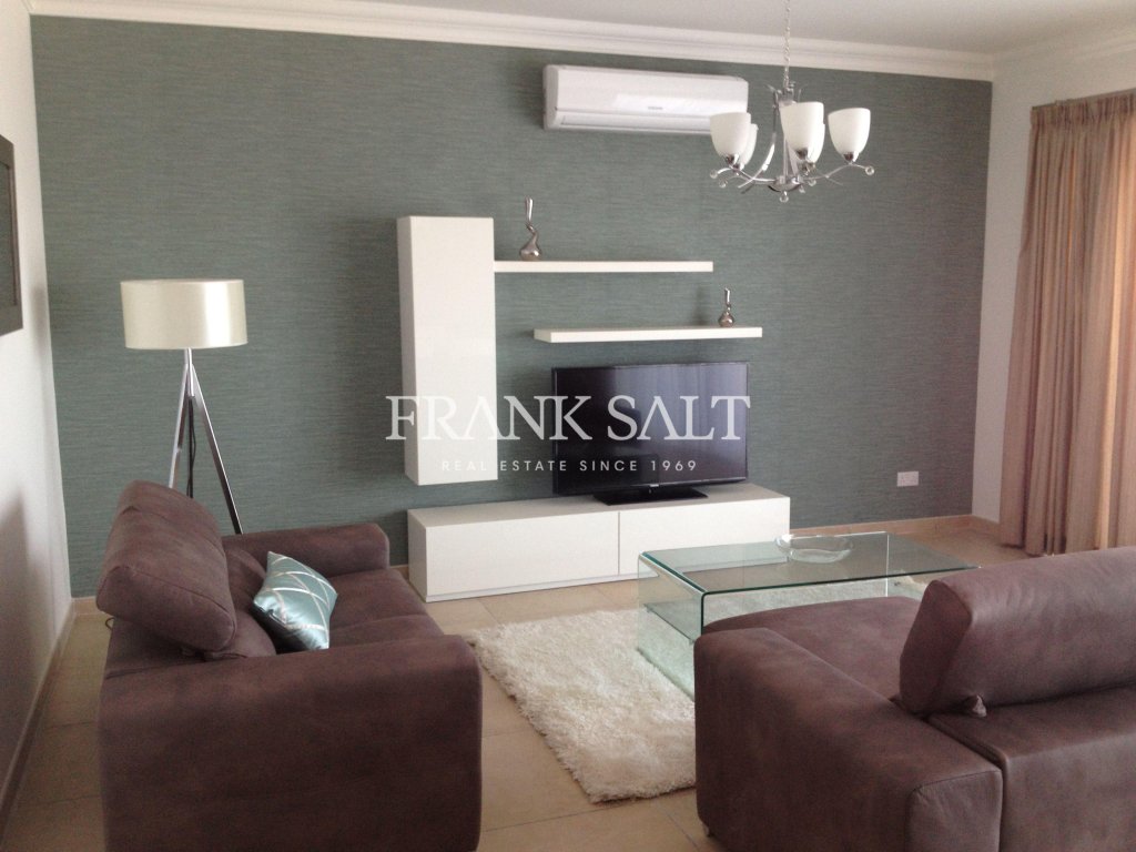 Fort Cambridge, Apartment — Frank Salt Real Estate