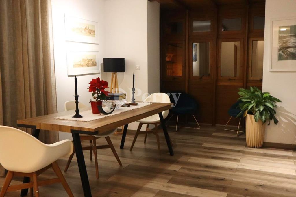 Sliema Town House — Perry Estate Agents