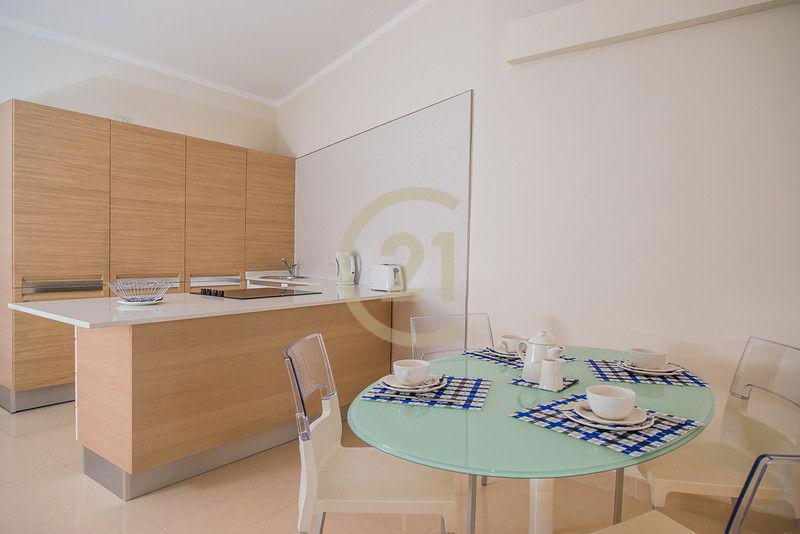 Apartment in Marsalforn — Century 21 Malta