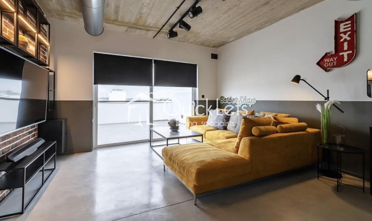 Penthouses in Kirkop - REF 90707 — QuickLets