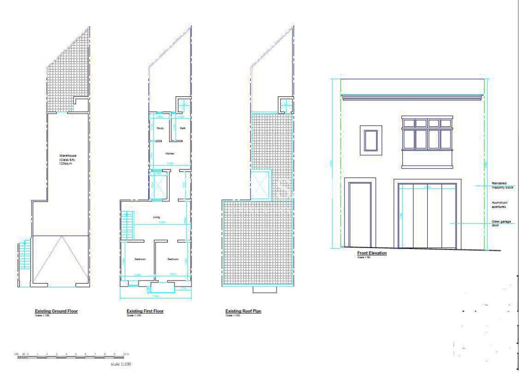Qormi, Site (Residential) — Frank Salt Real Estate