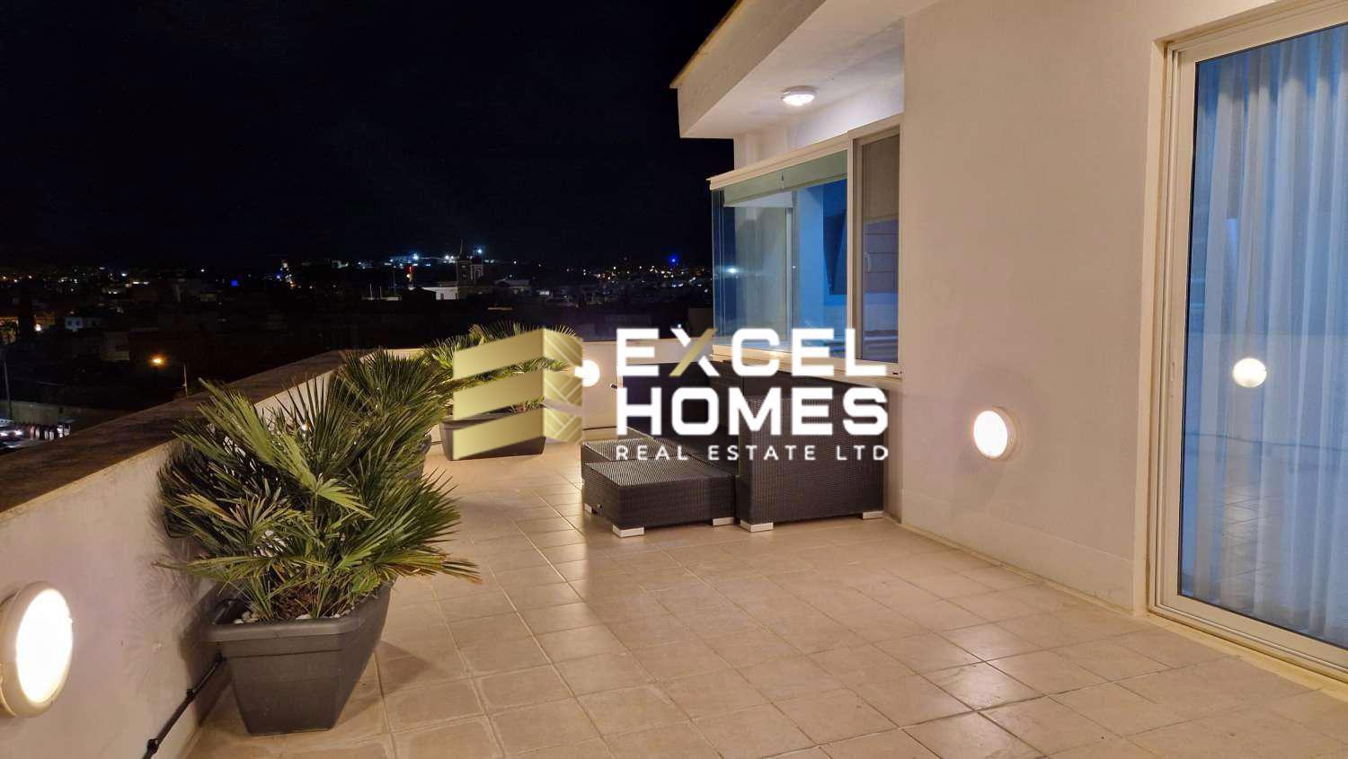 Penthouse — Excel Homes Real Estate