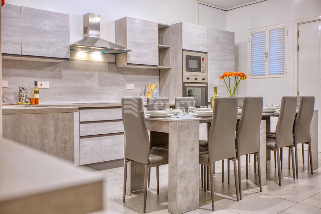 Sliema Apartment — Perry Estate Agents