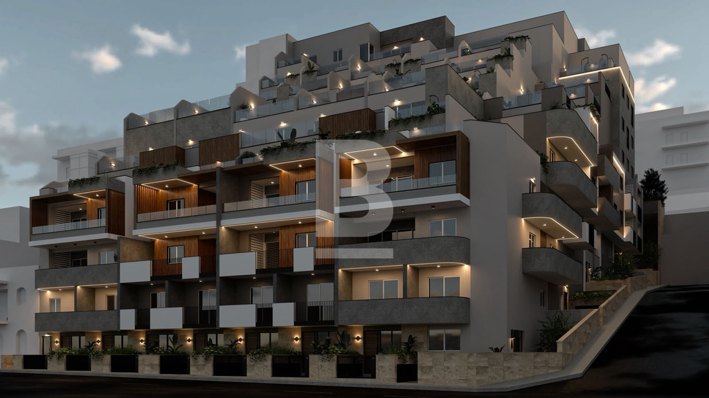 3 bed Apartment for Sale in Mellieha — Belair Property