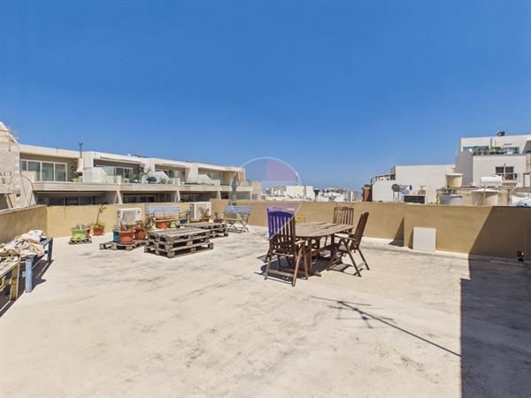 Maisonette — RE/MAX Malta