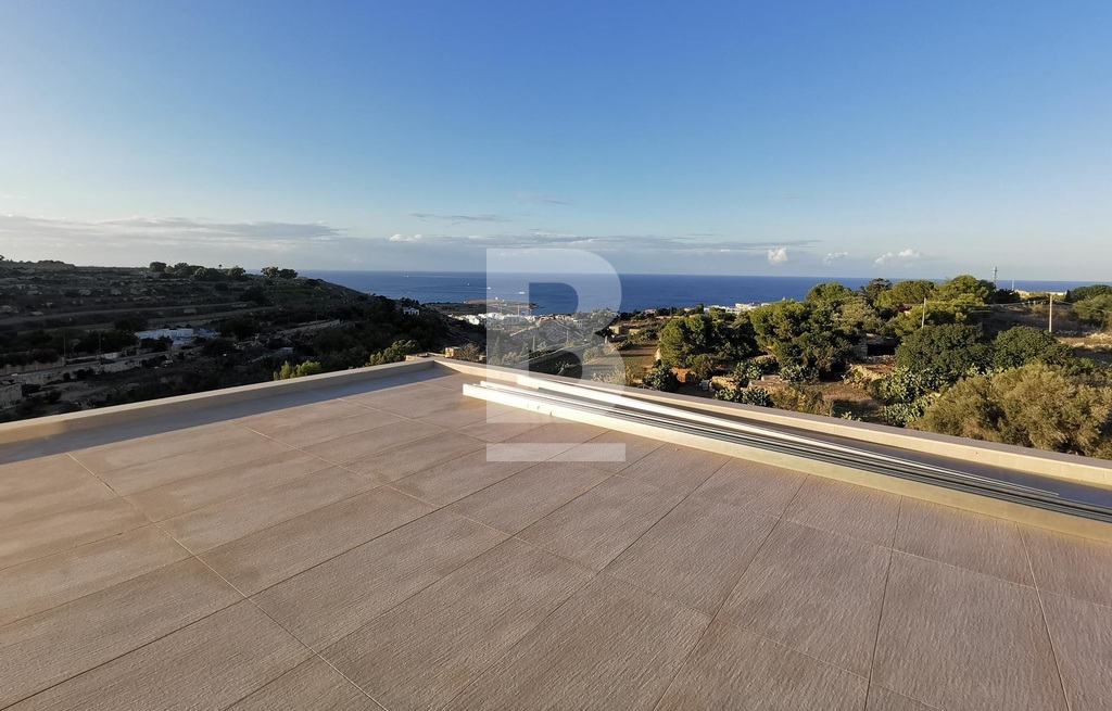 3 bed Penthouse for Sale in Gharghur — Belair Property