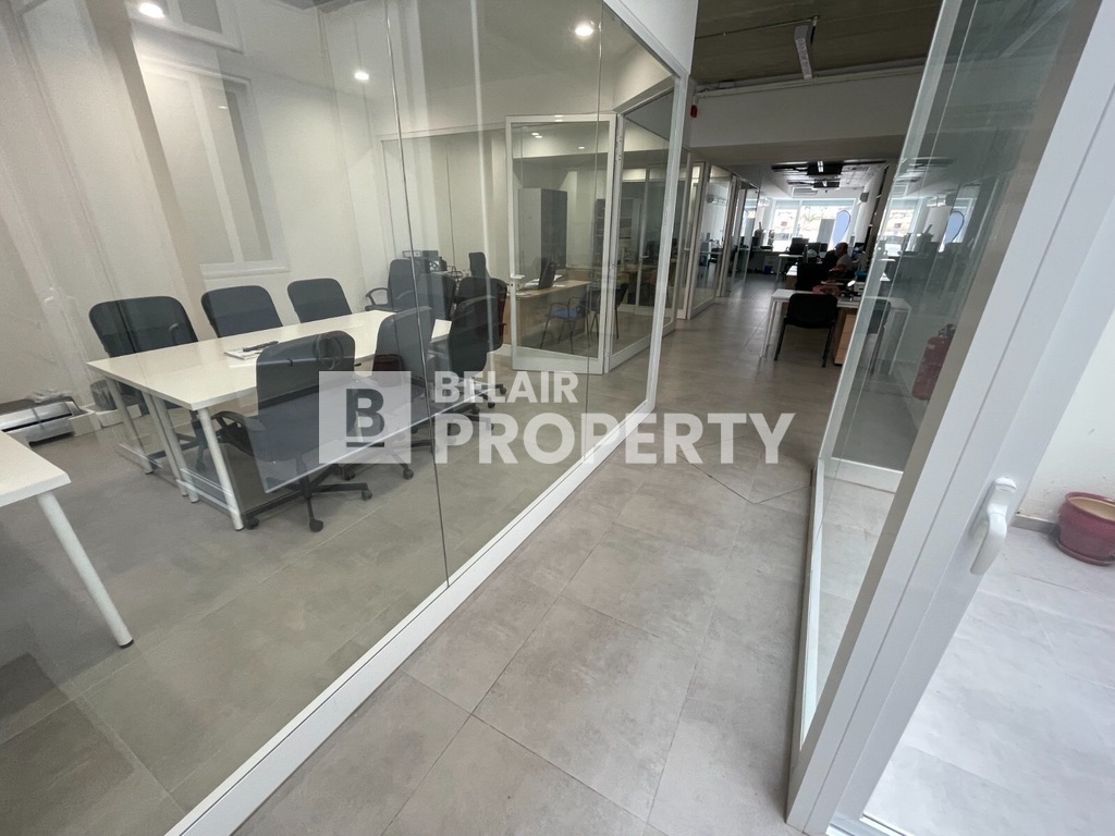 Office for Sale in Msida — Belair Property