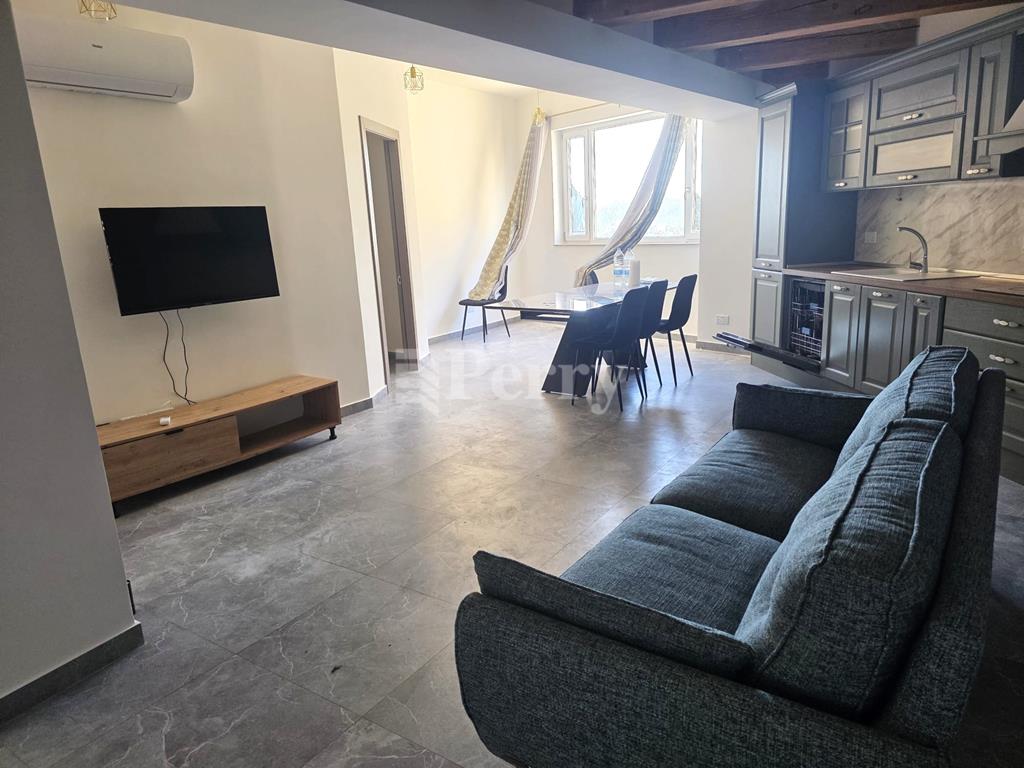 Mosta Apartment — Perry Estate Agents