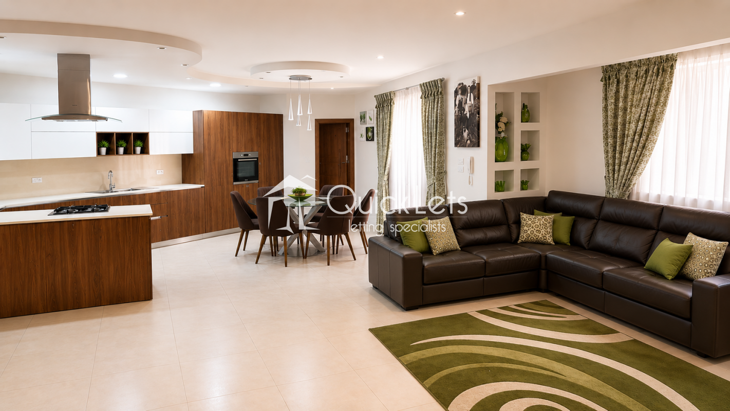 Terraced Houses in Kirkop - REF 90244 — QuickLets