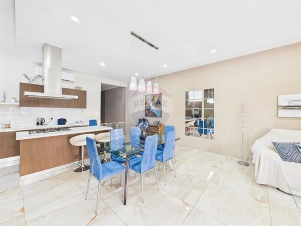 Penthouse — RE/MAX Malta