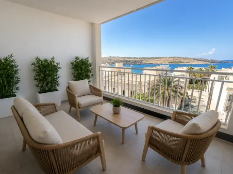 3 bed Apartment in St Pauls Bay — Malta Sotheby's International Realty