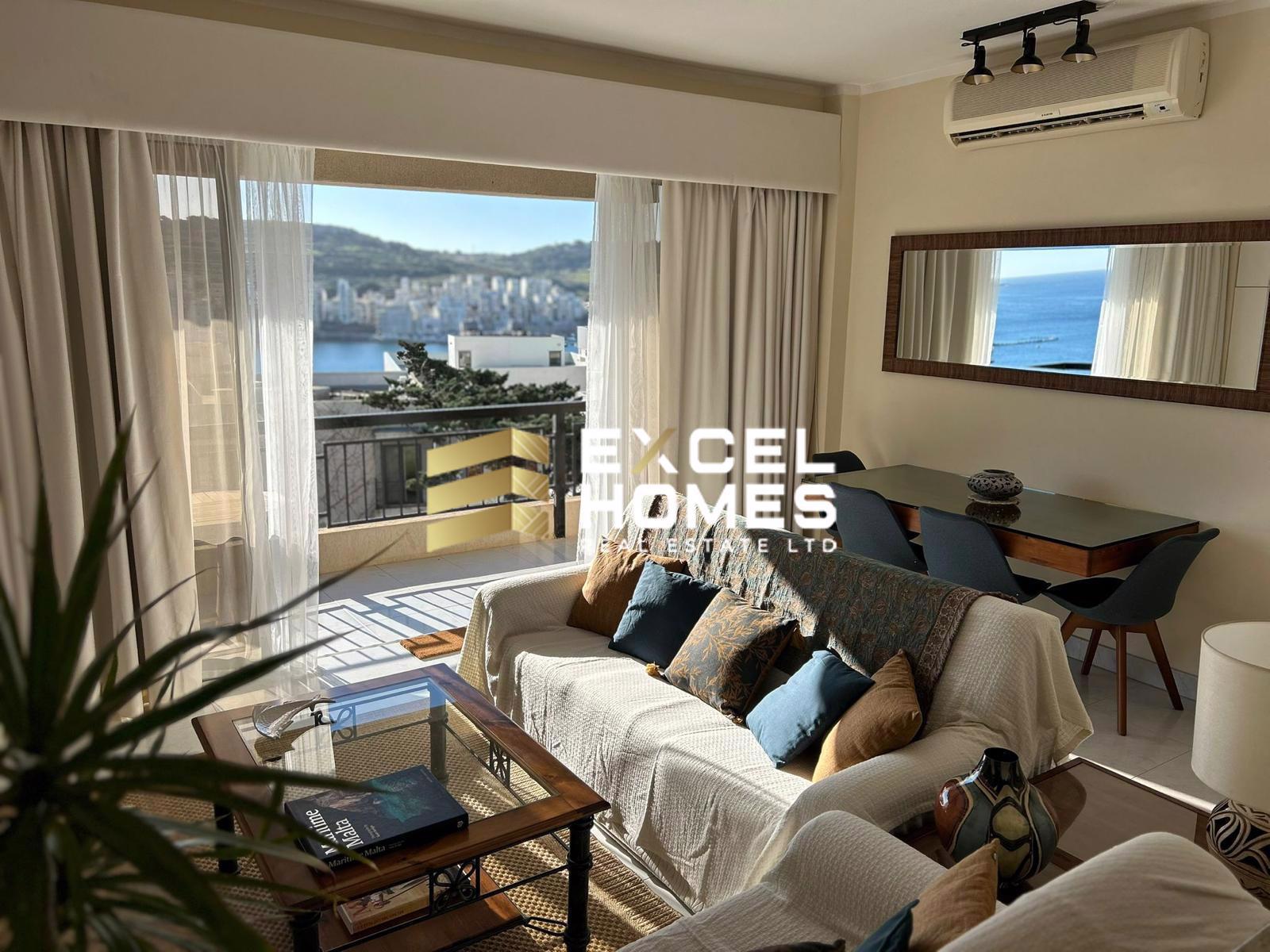 Apartment — Excel Homes Real Estate