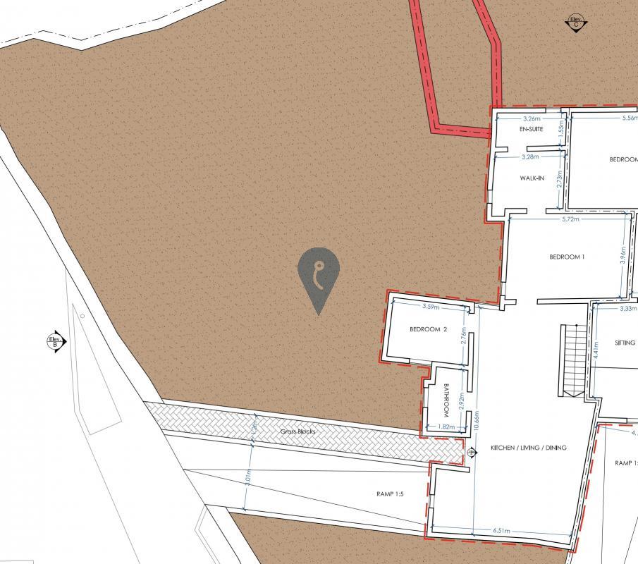 Semi Detached Villa in Bahrija - REF 88660 — Zanzi Homes