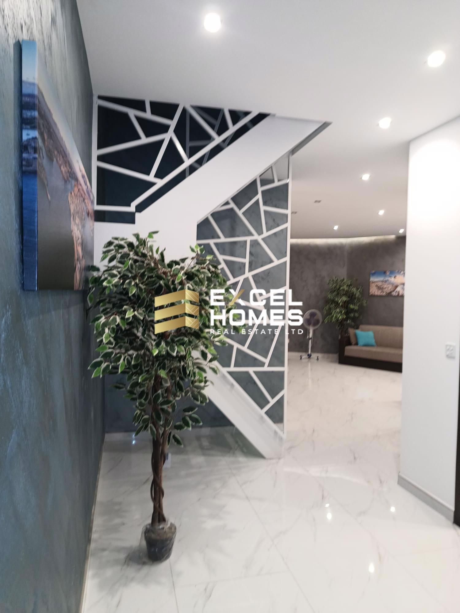 Penthouse — Excel Homes Real Estate