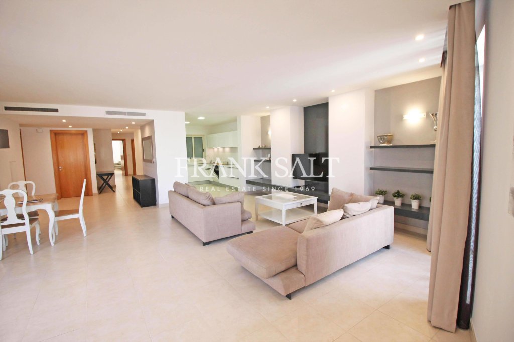Sliema, Apartment — Frank Salt Real Estate