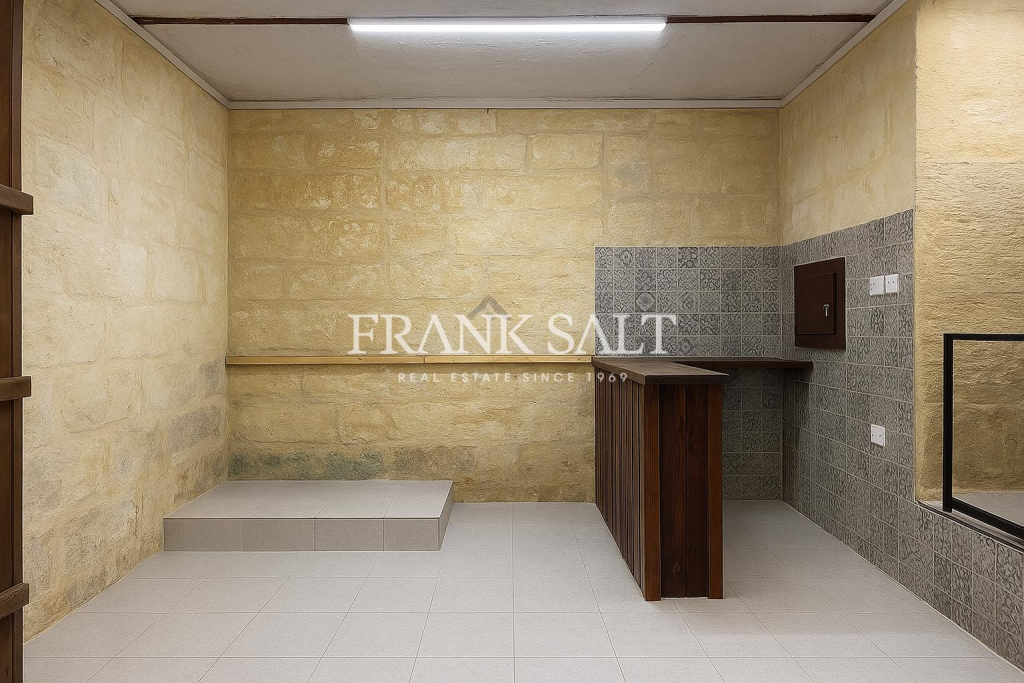 Senglea, General Shop — Frank Salt Real Estate