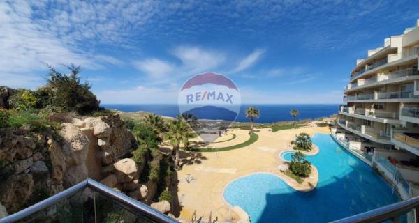 Apartment — RE/MAX Malta