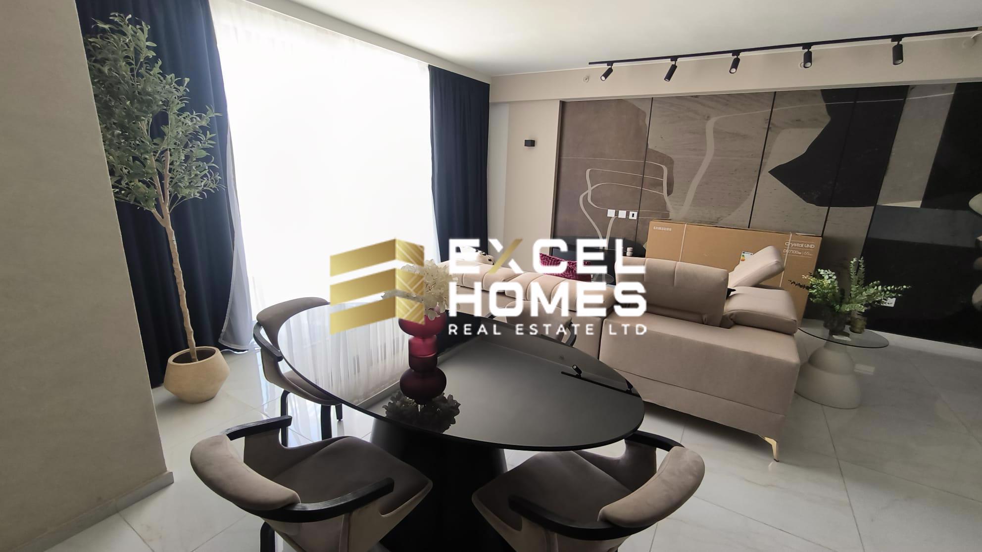 Apartment — Excel Homes Real Estate
