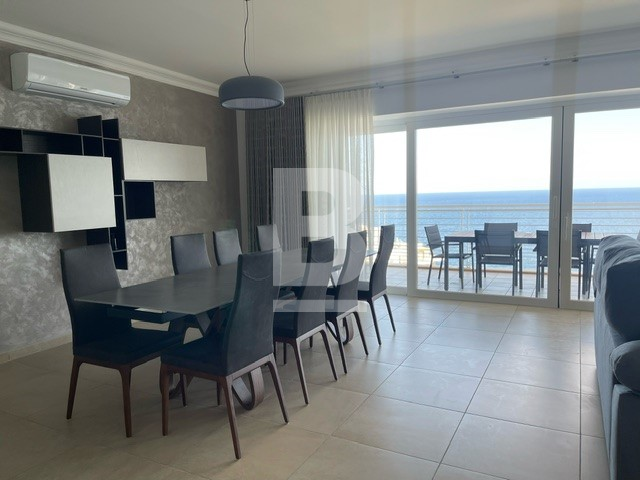 3 bed Apartment for Sale in Sliema, Fort Cambridge — Belair Property