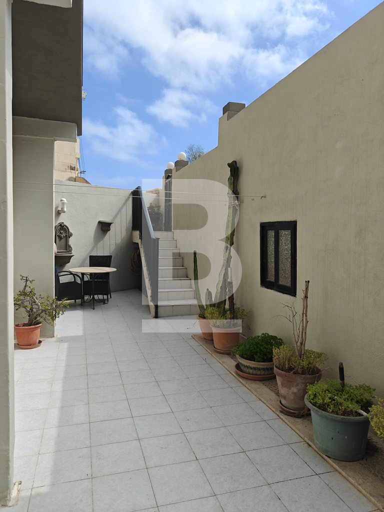 3 bed Maisonette for Sale in San Gwann, Mensija — Belair Property